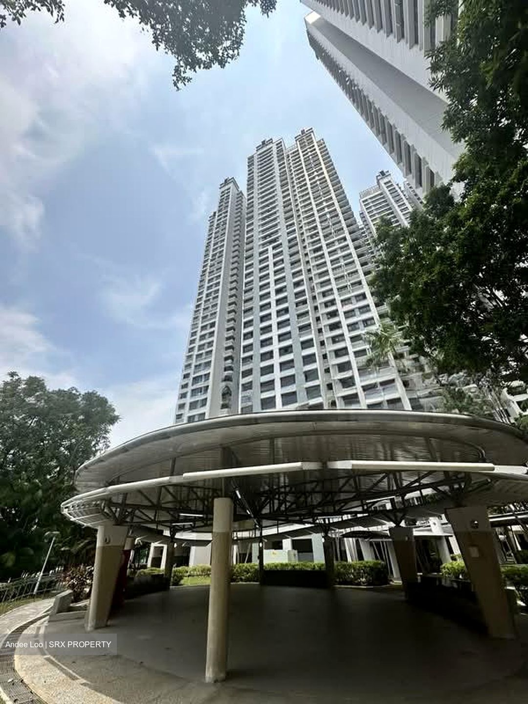 Blk 91 Commonwealth View (Queenstown), HDB 4 Rooms #603690381